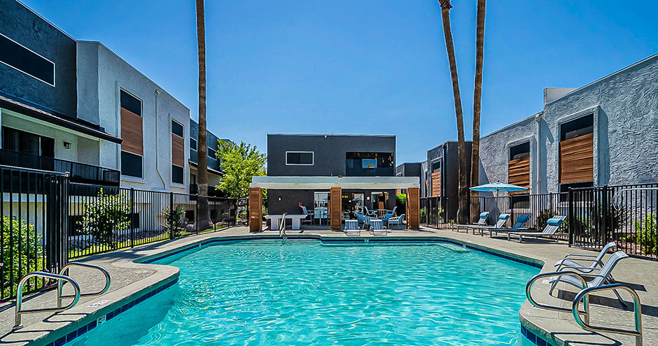 Parq At East Arcadia photo 5